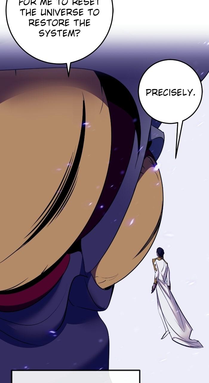 Return to Player Chapter 247 - Page 35