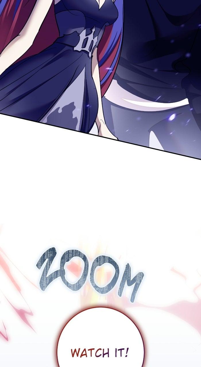 Return to Player Chapter 247 - Page 50
