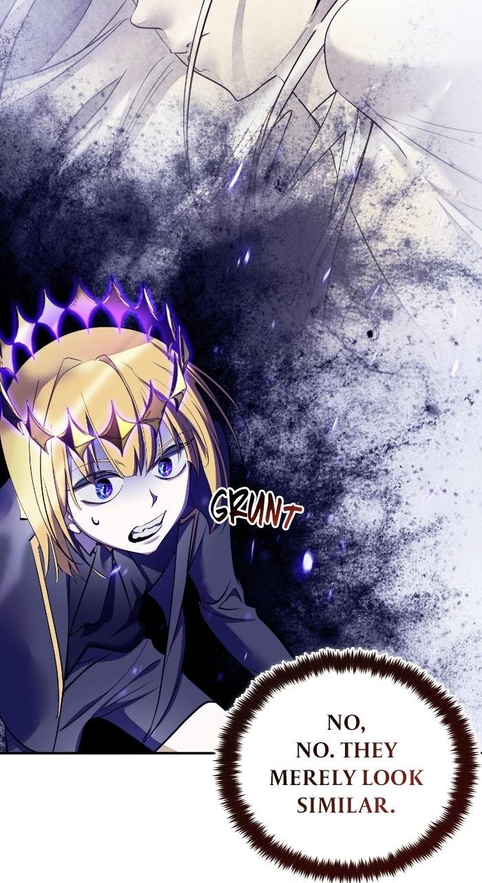 Return to Player Chapter 247 - Page 54