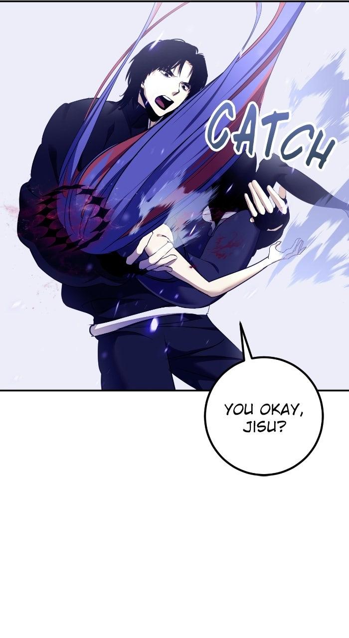Return to Player Chapter 247 - Page 74