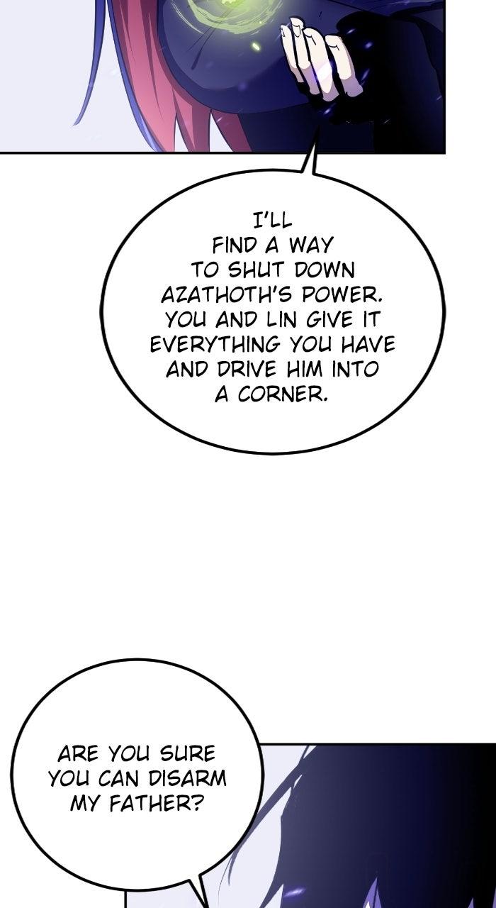 Return to Player Chapter 247 - Page 76
