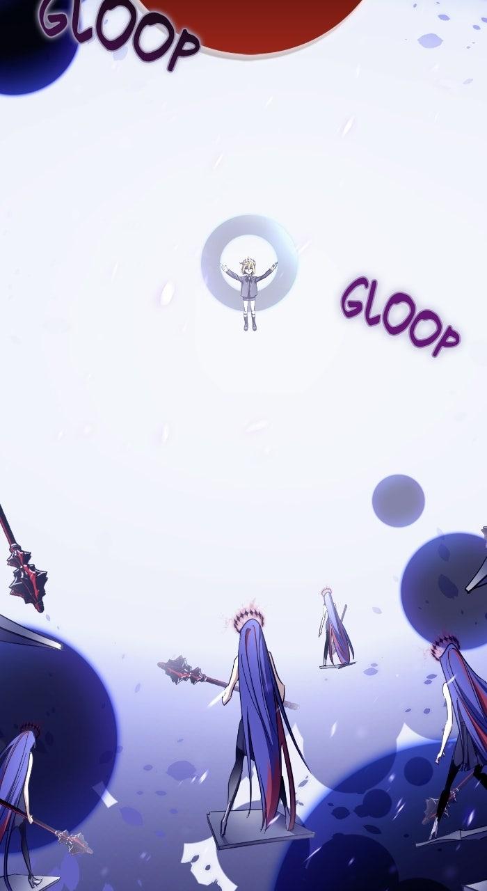 Return to Player Chapter 247 - Page 94