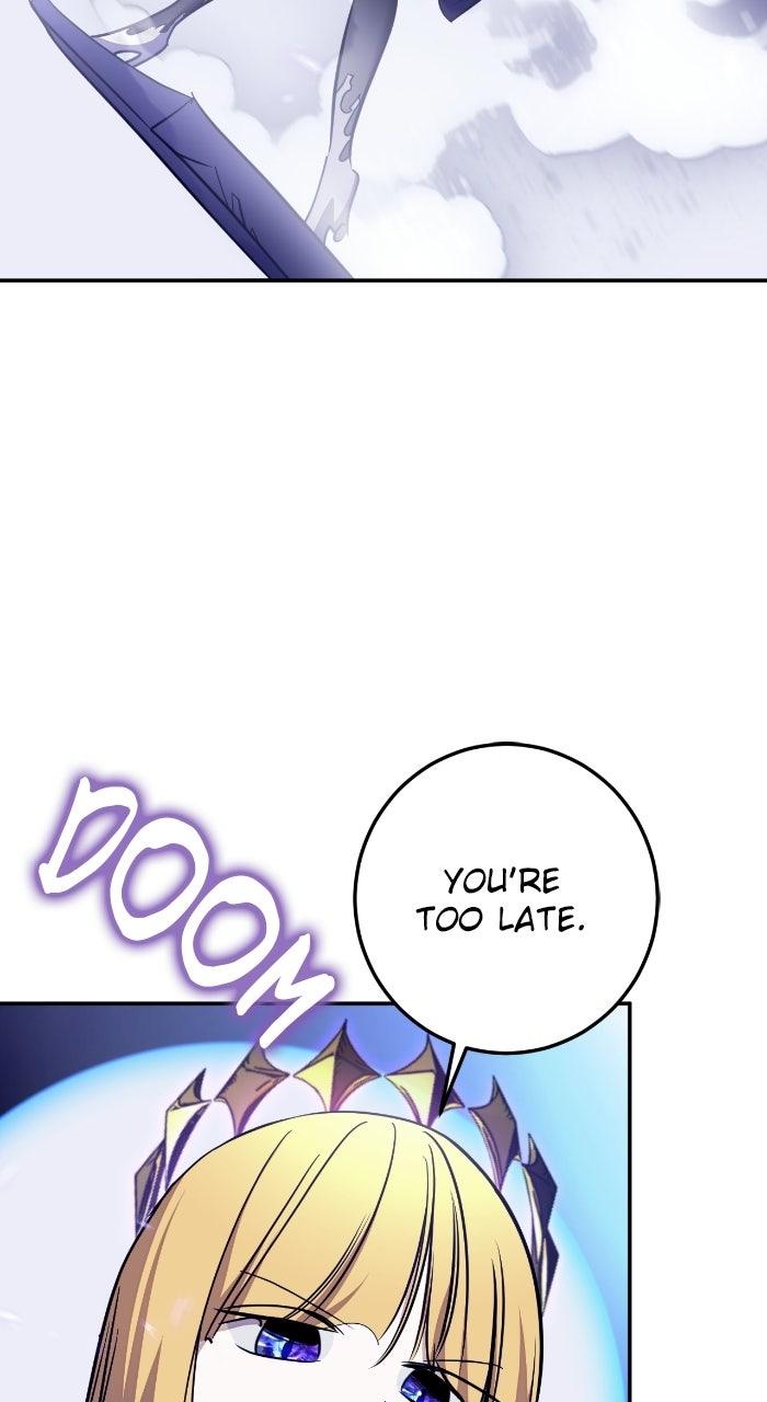 Return to Player Chapter 247 - Page 99