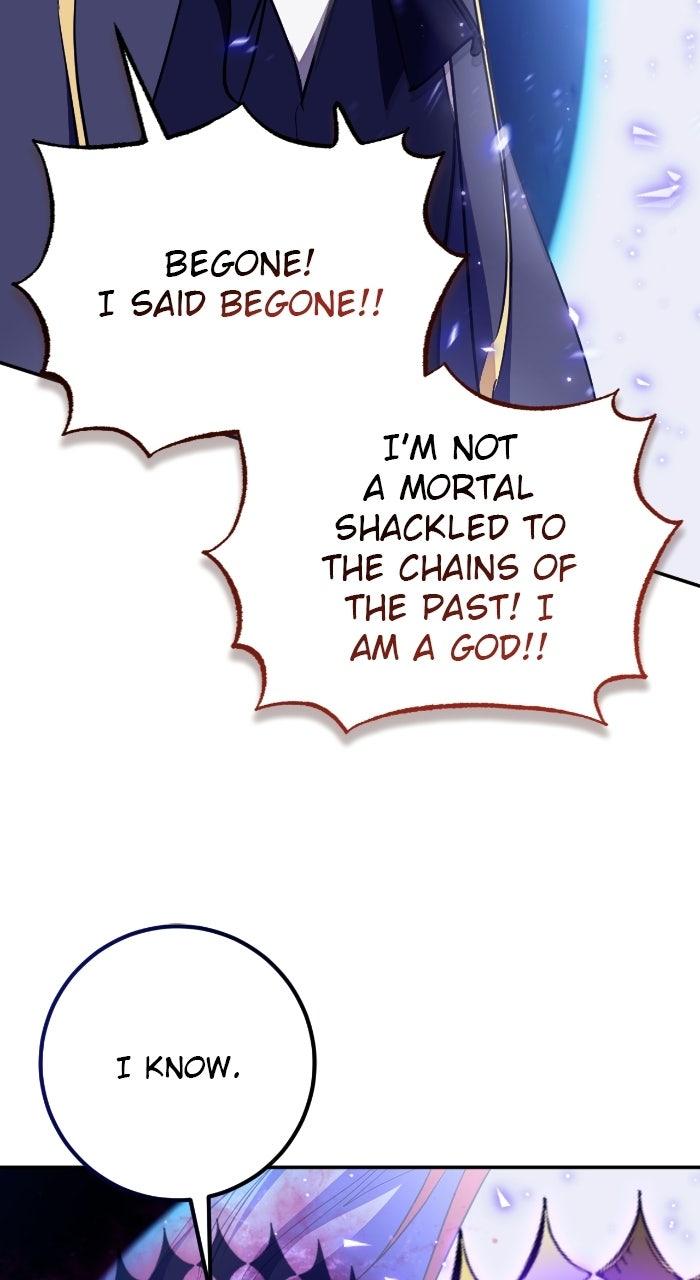 Return to Player Chapter 248 - Page 20