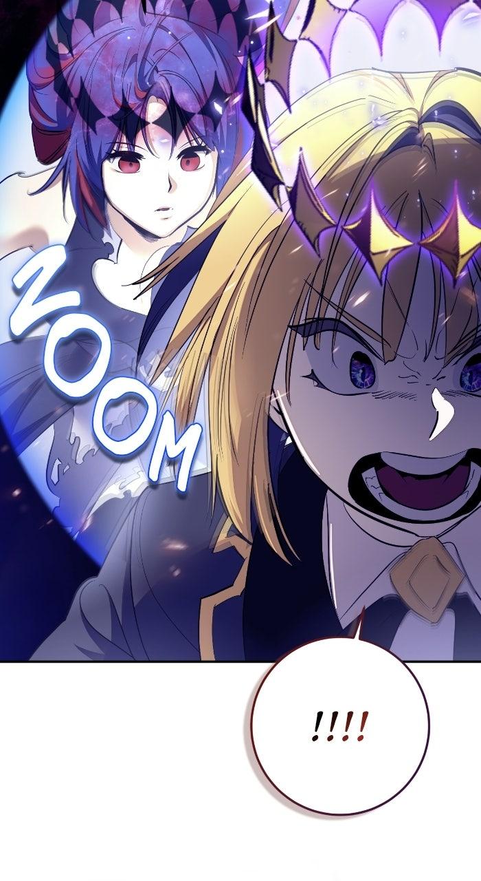 Return to Player Chapter 248 - Page 21