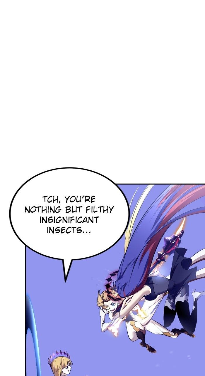 Return to Player Chapter 248 - Page 31
