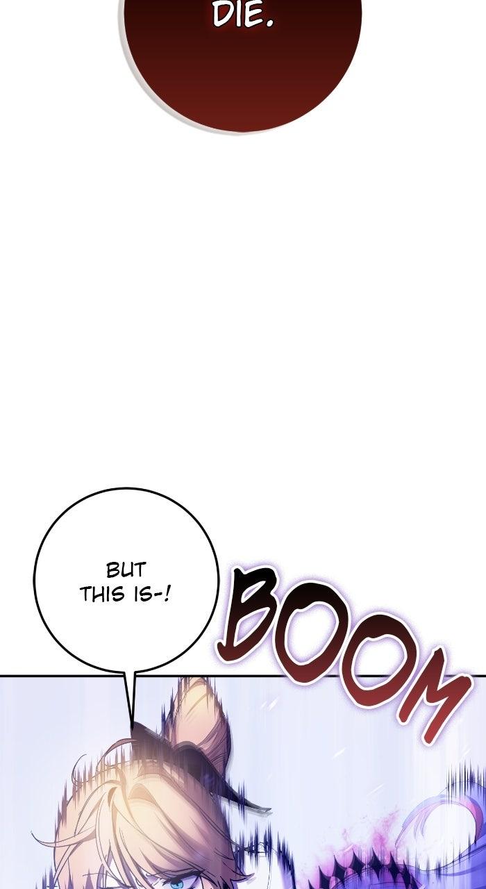 Return to Player Chapter 248 - Page 61