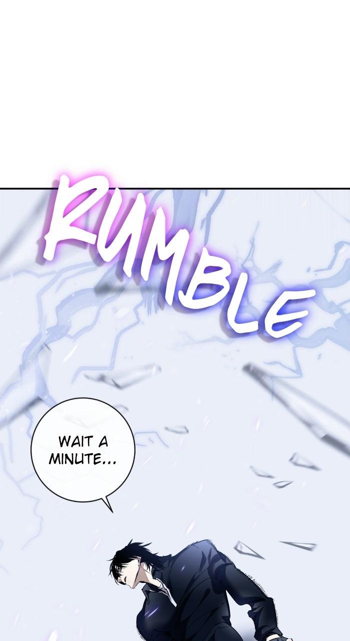 Return to Player Chapter 249 - Page 106