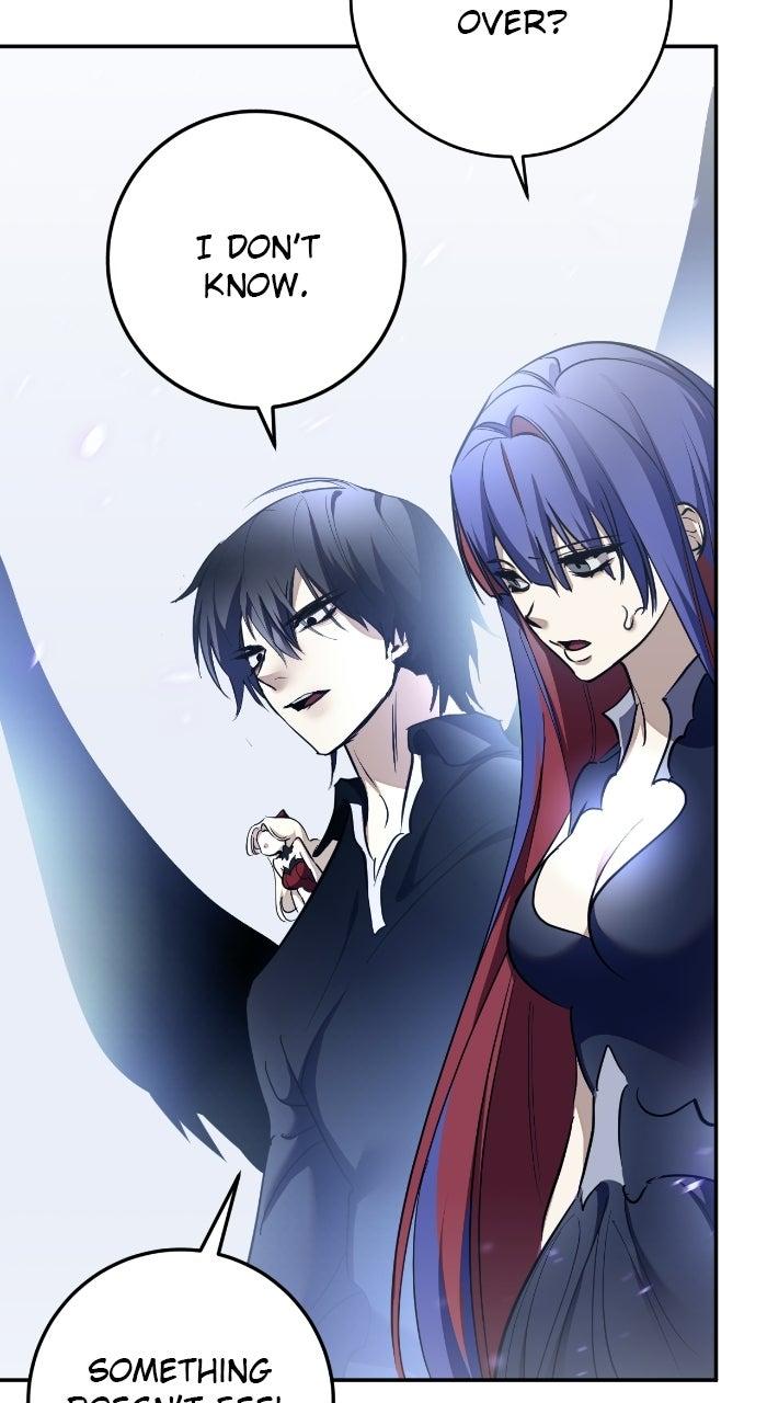 Return to Player Chapter 249 - Page 47