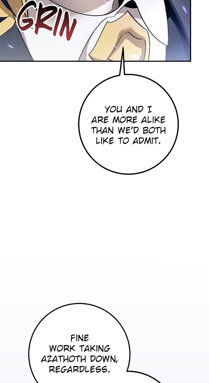 Return to Player Chapter 249 - Page 62