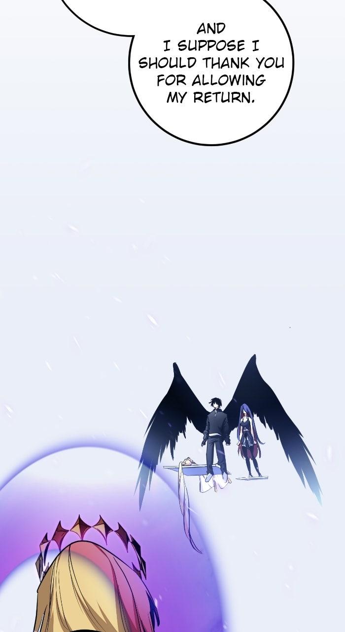 Return to Player Chapter 249 - Page 63