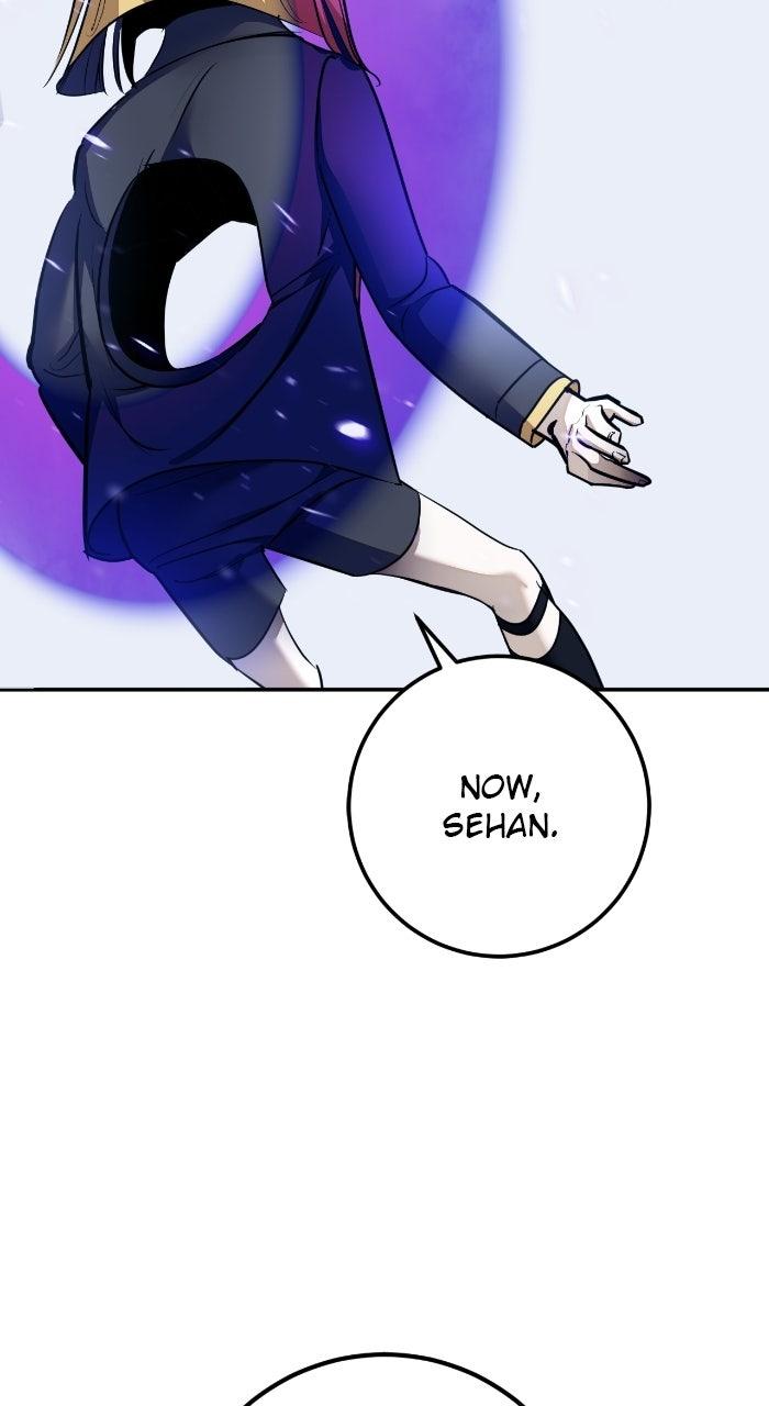 Return to Player Chapter 249 - Page 64