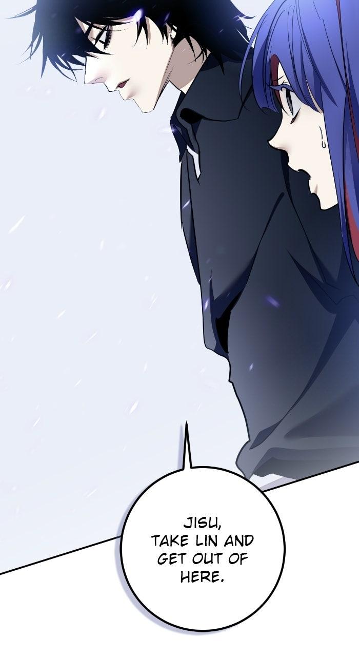 Return to Player Chapter 249 - Page 66