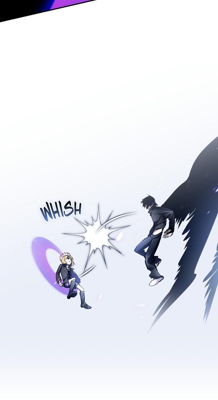 Return to Player Chapter 249 - Page 90