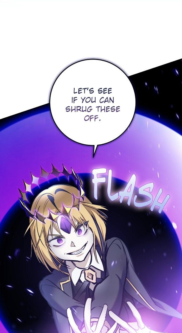 Return to Player Chapter 249 - Page 91