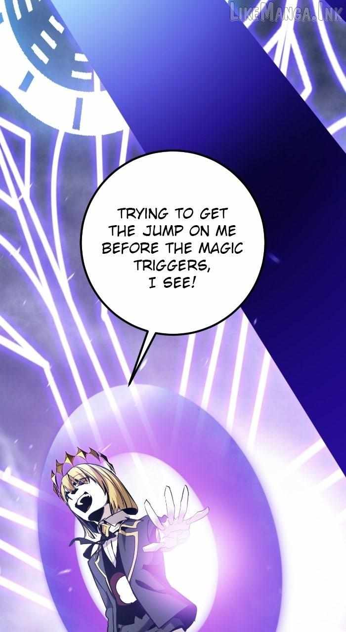 Return to Player Chapter 250 - Page 11