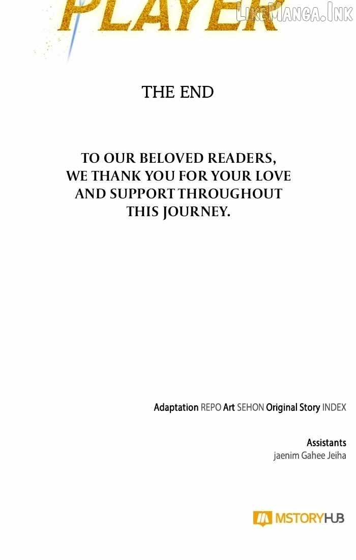 Return to Player Chapter 250 - Page 114