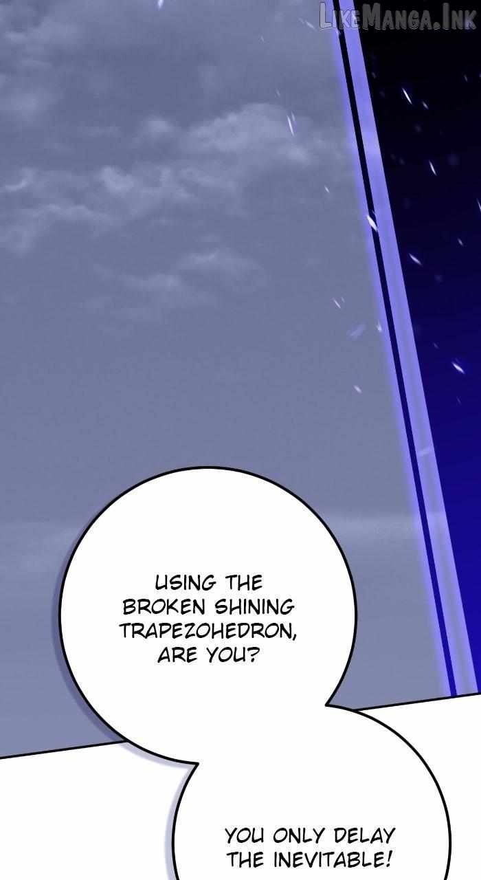 Return to Player Chapter 250 - Page 19