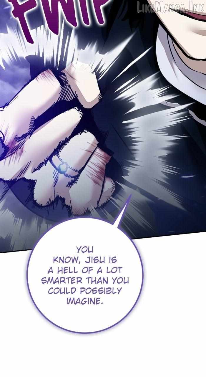 Return to Player Chapter 250 - Page 37