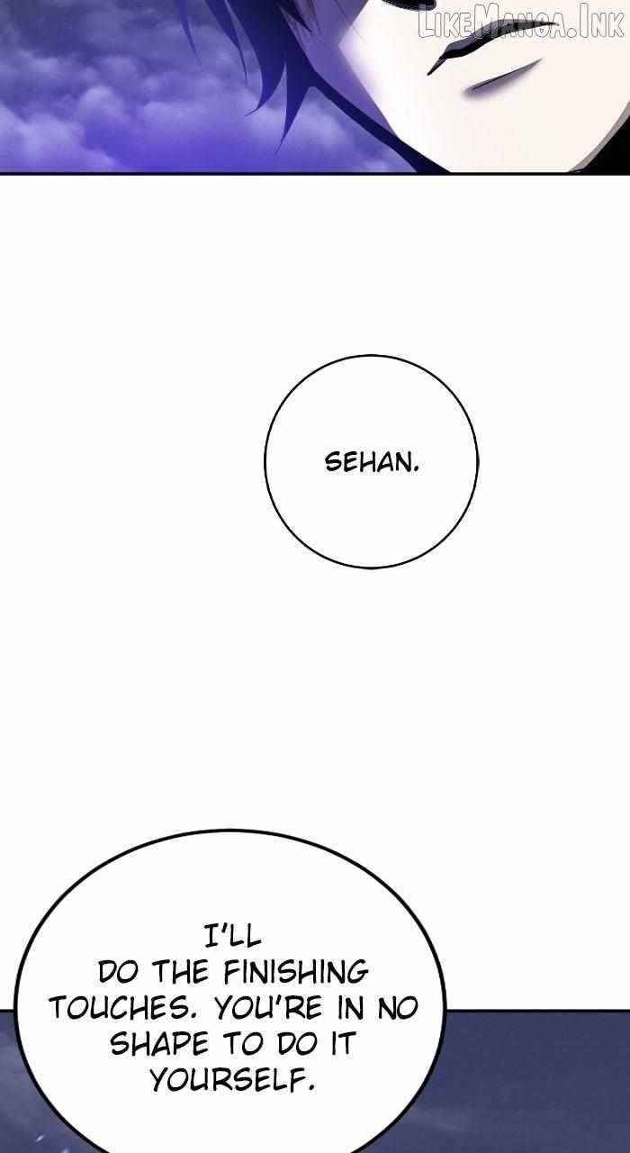 Return to Player Chapter 250 - Page 50
