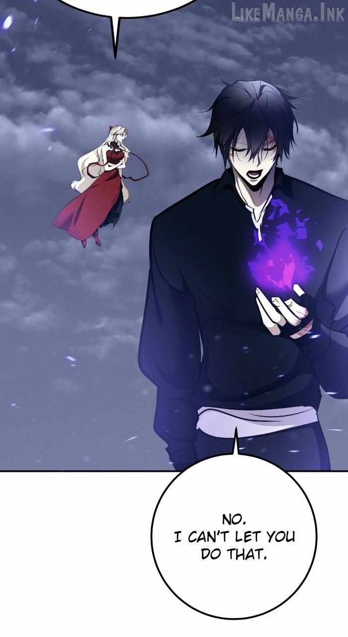 Return to Player Chapter 250 - Page 51