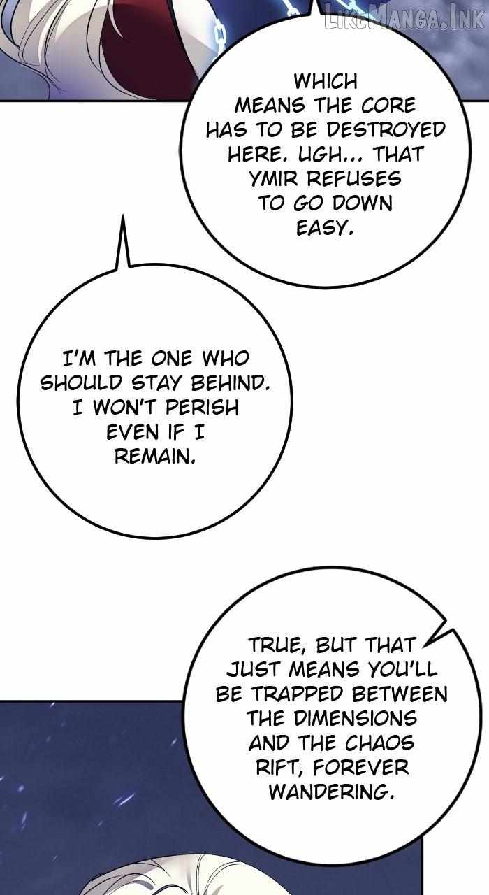 Return to Player Chapter 250 - Page 55