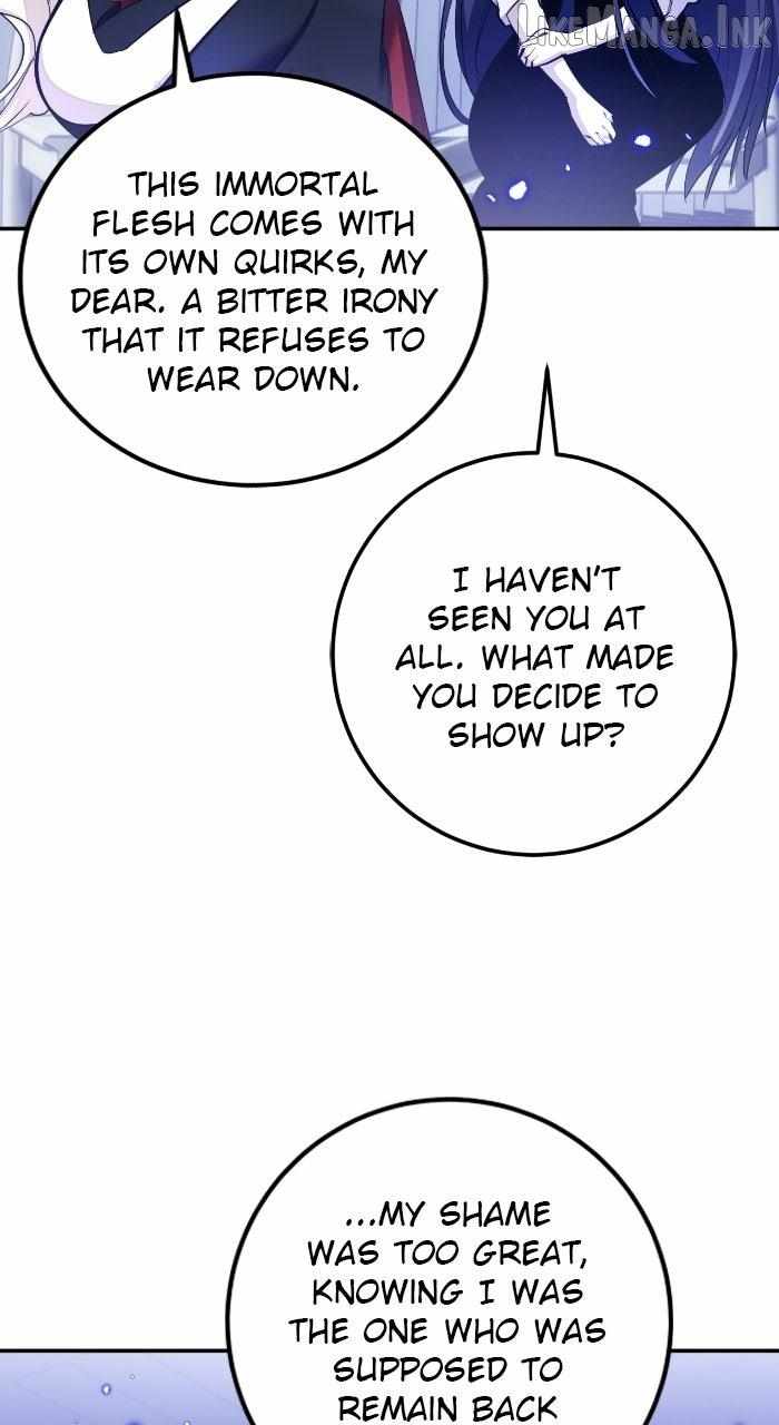 Return to Player Chapter 250 - Page 94