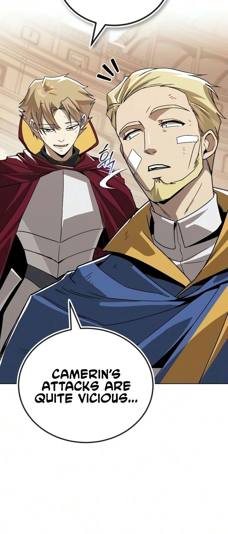 Reformation of the Deadbeat Noble Chapter 146 - Page 23