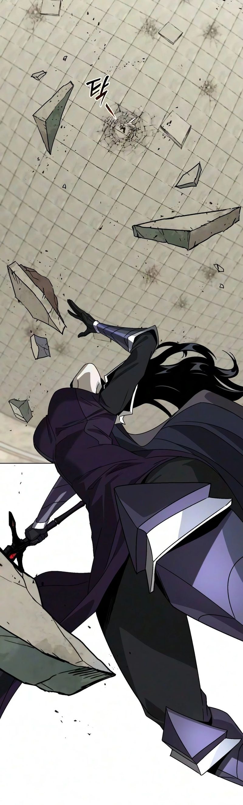 Reformation of the Deadbeat Noble Chapter 148 - Page 19