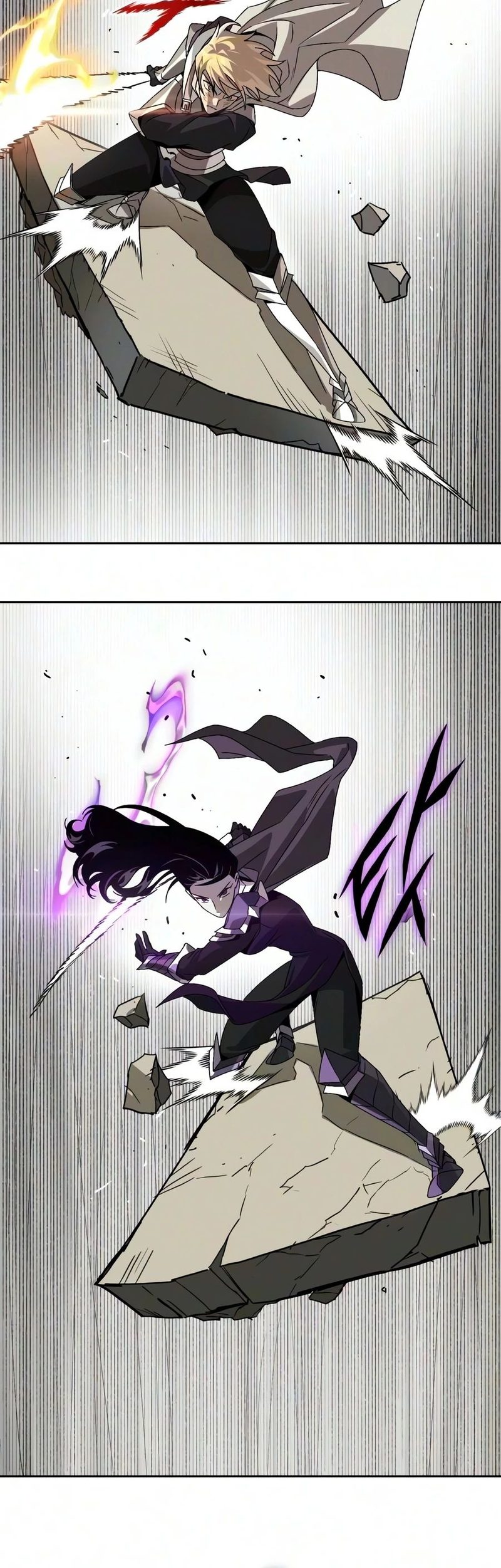Reformation of the Deadbeat Noble Chapter 148 - Page 21