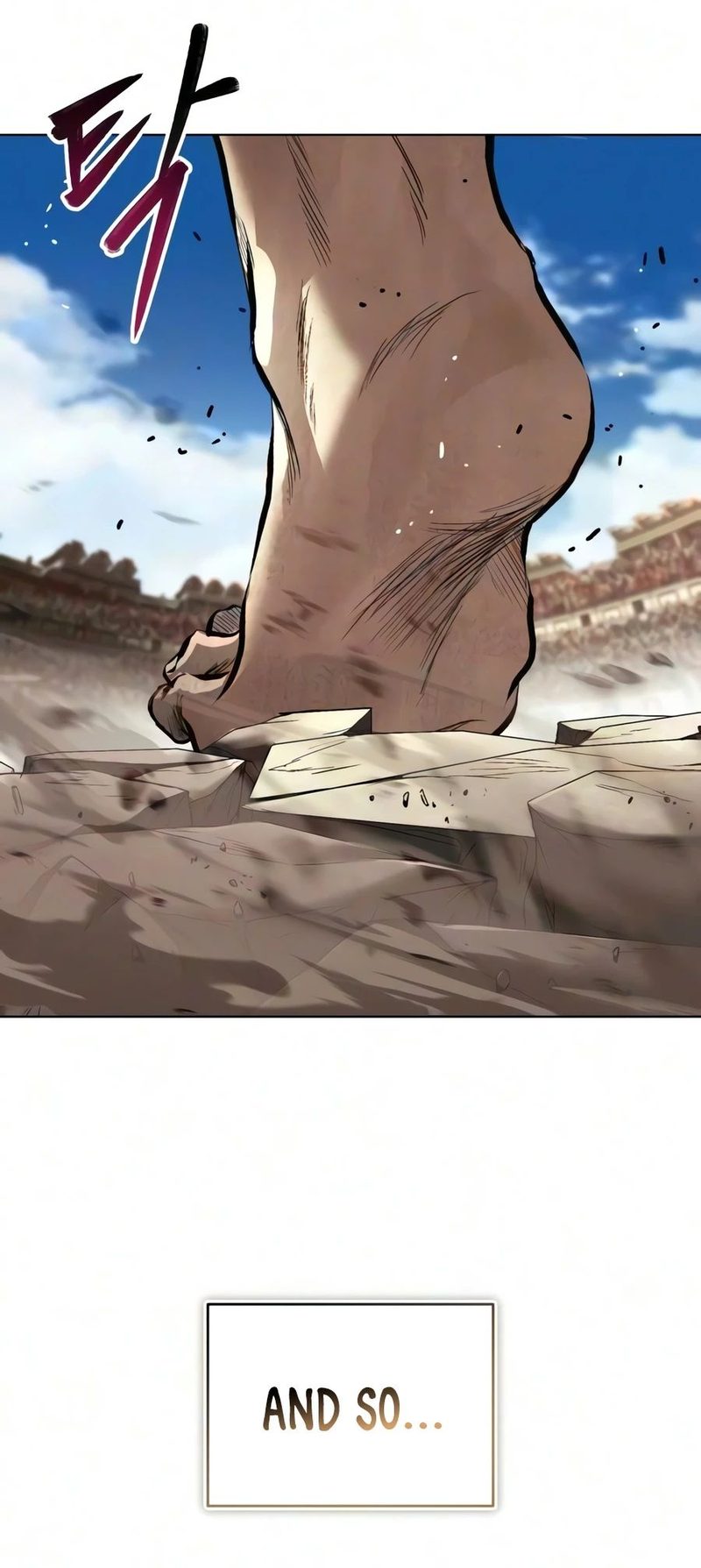 Reformation of the Deadbeat Noble Chapter 150 - Page 19