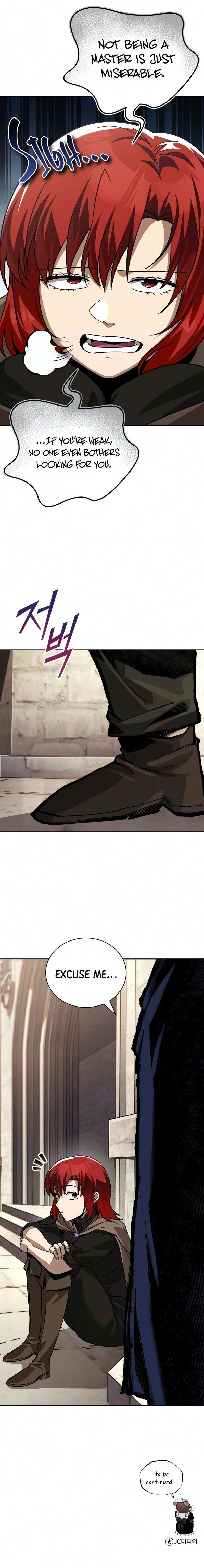 Reformation of the Deadbeat Noble Chapter 150 - Page 24