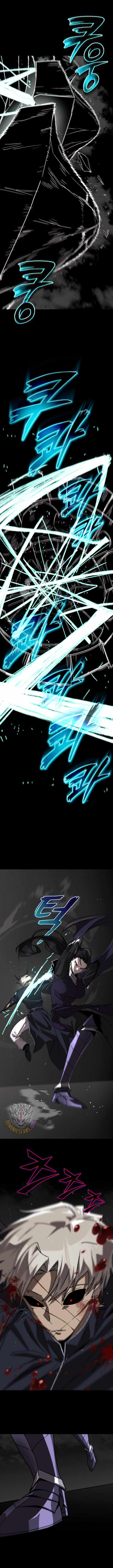 Reformation of the Deadbeat Noble Chapter 154 - Page 15