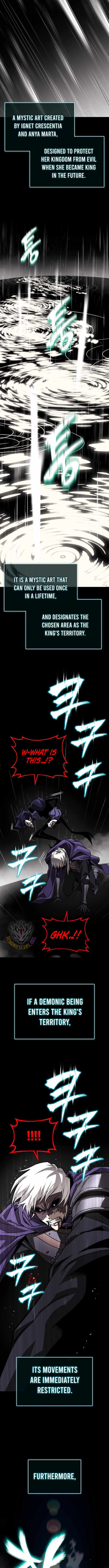 Reformation of the Deadbeat Noble Chapter 154 - Page 3