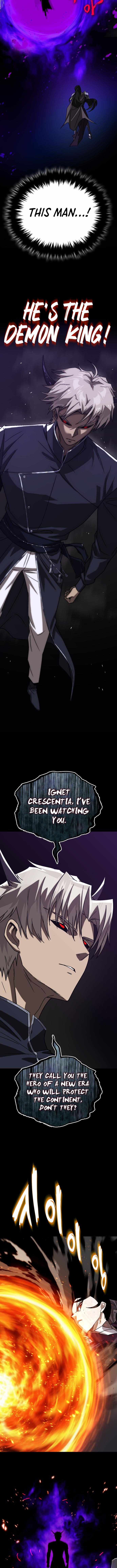 Reformation of the Deadbeat Noble Chapter 154 - Page 6