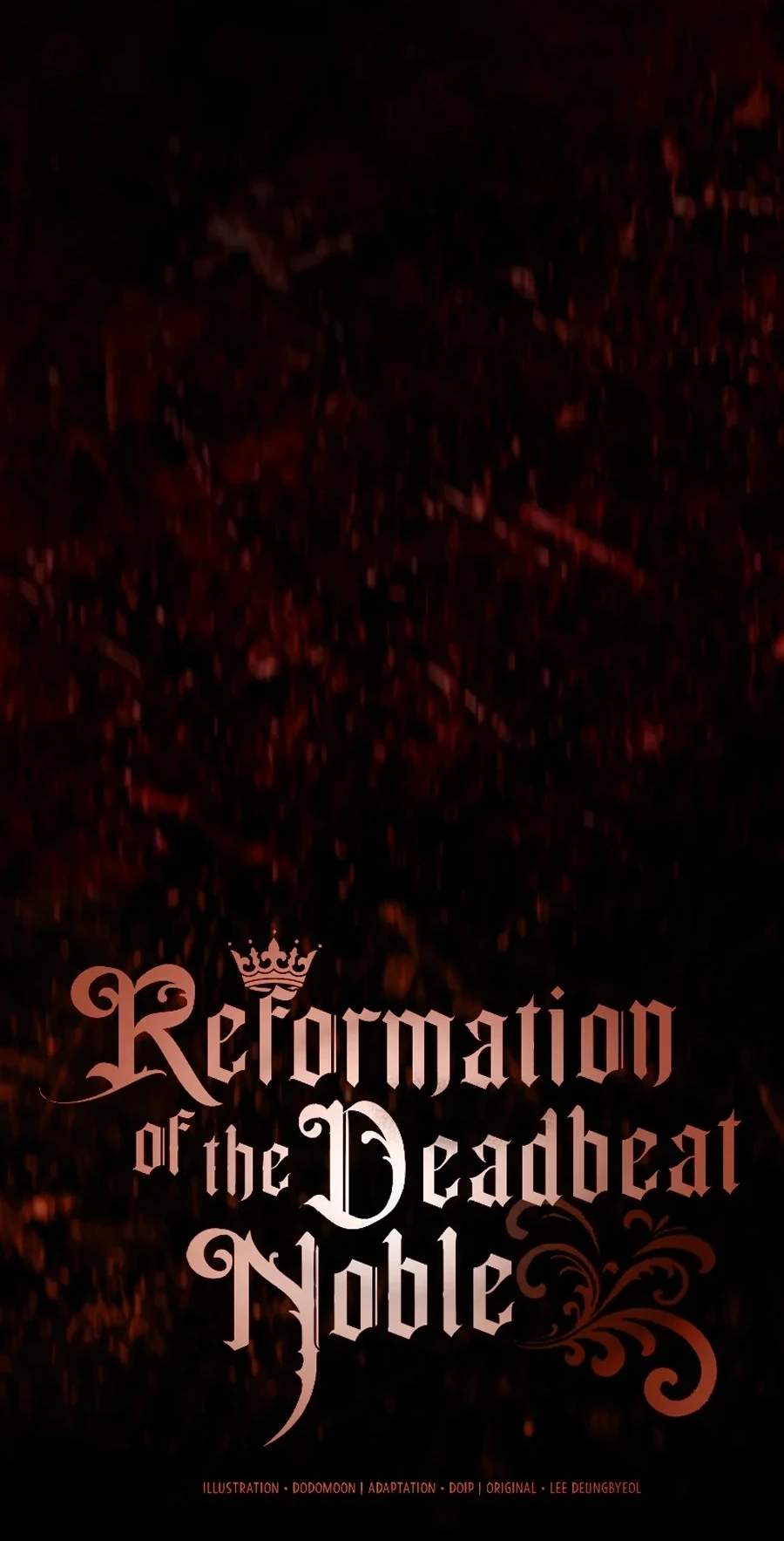 Reformation of the Deadbeat Noble Chapter 162 - Page 114