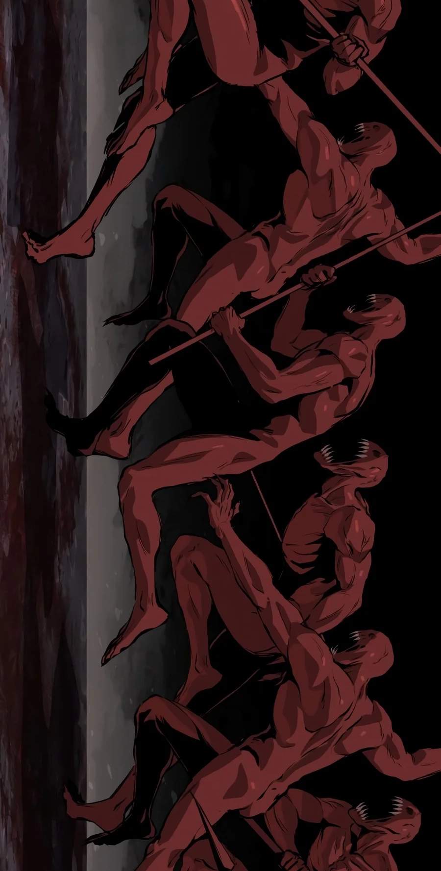 Reformation of the Deadbeat Noble Chapter 162 - Page 90