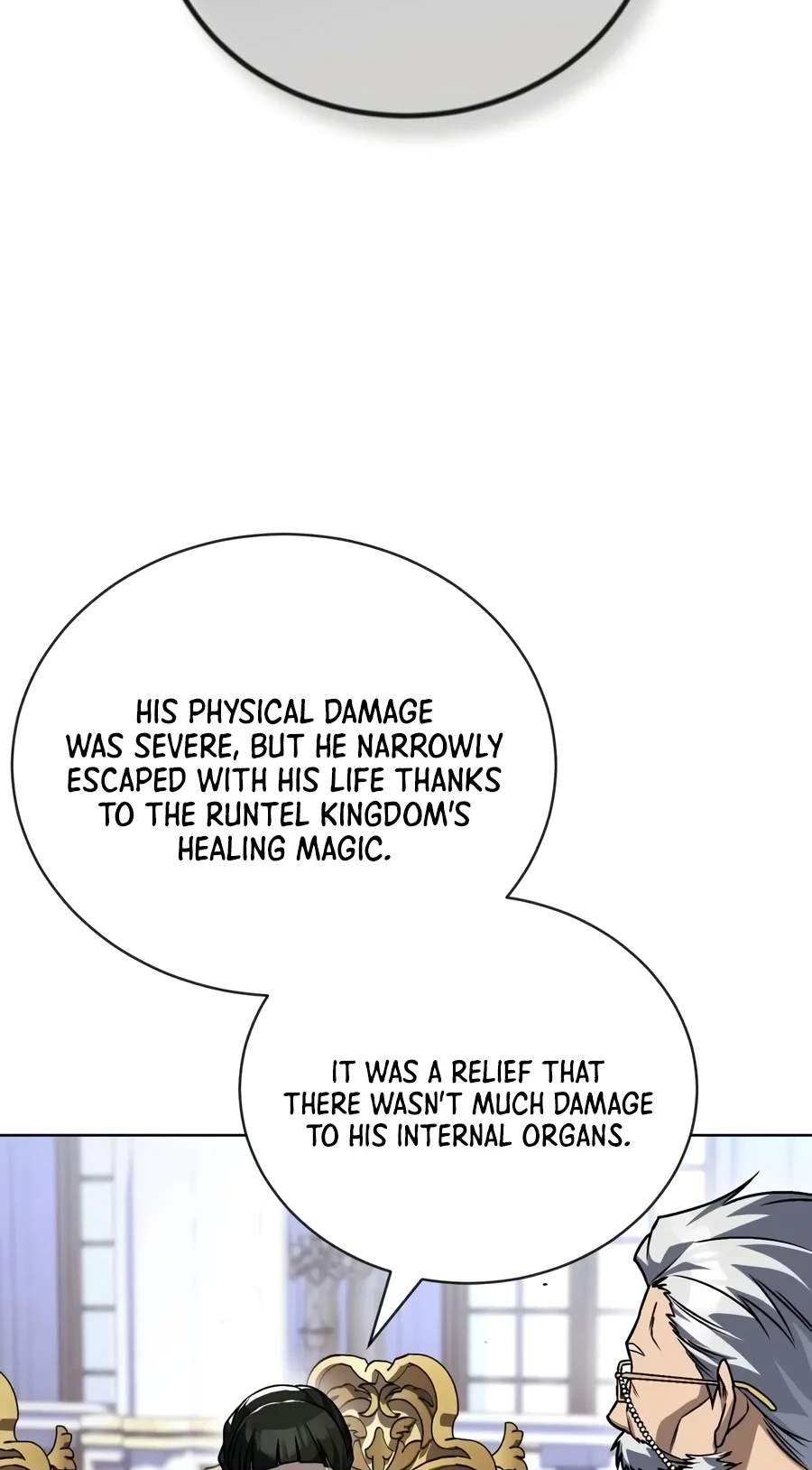 Reformation of the Deadbeat Noble Chapter 166 - Page 109