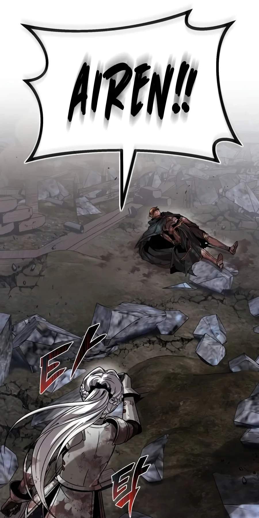 Reformation of the Deadbeat Noble Chapter 166 - Page 79
