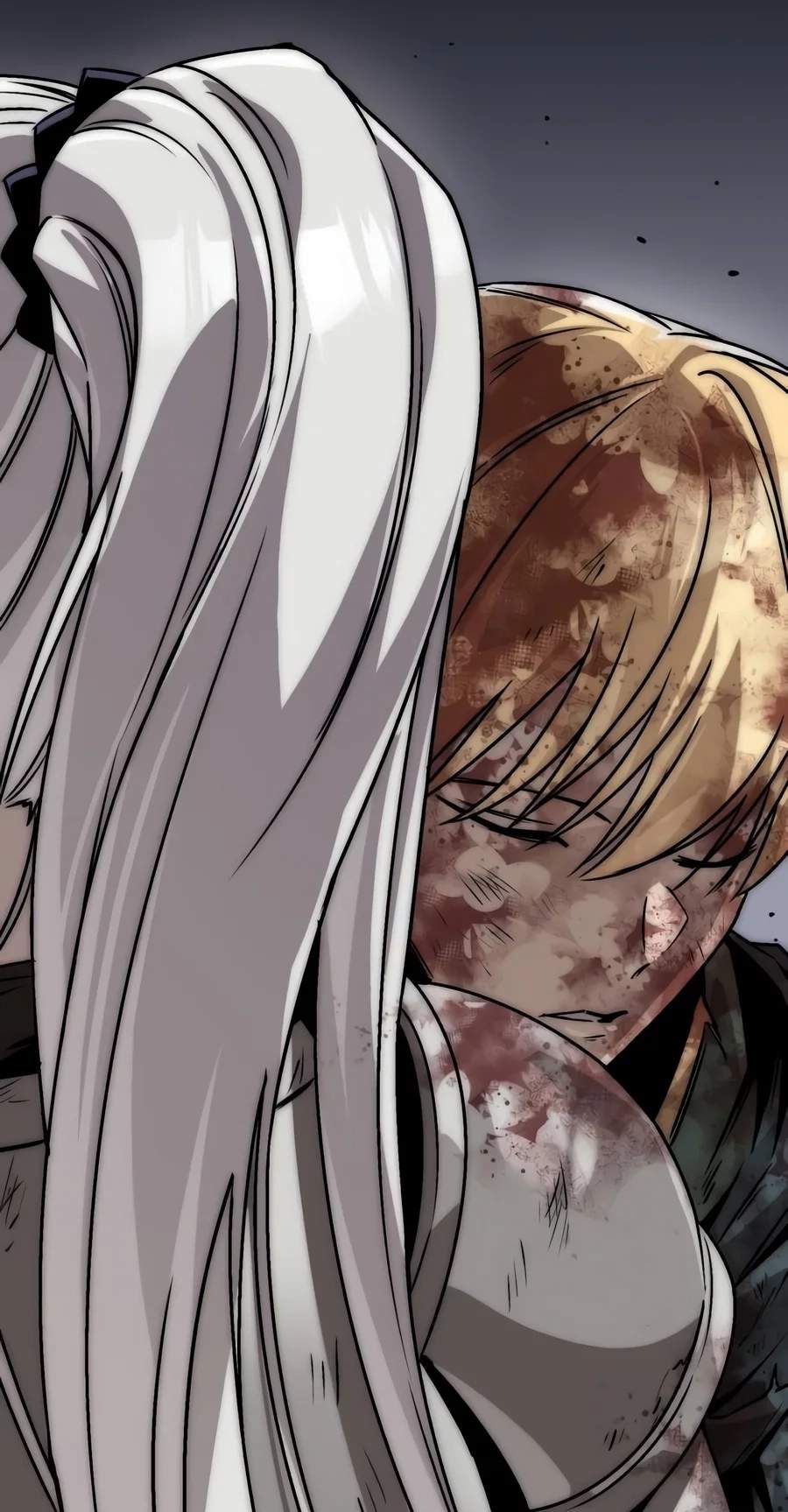 Reformation of the Deadbeat Noble Chapter 166 - Page 88