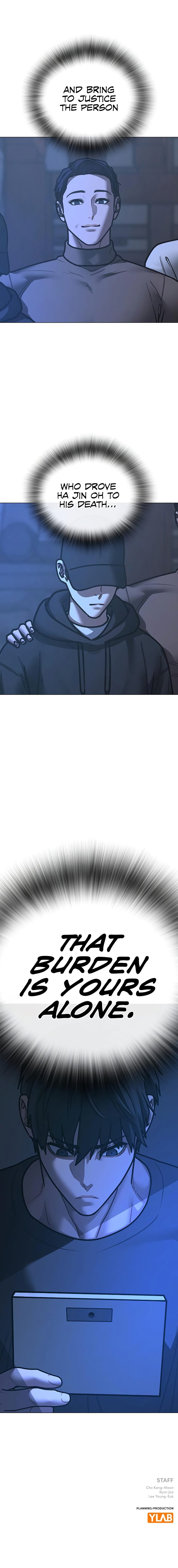 Reality Quest Chapter 175 - Page 16