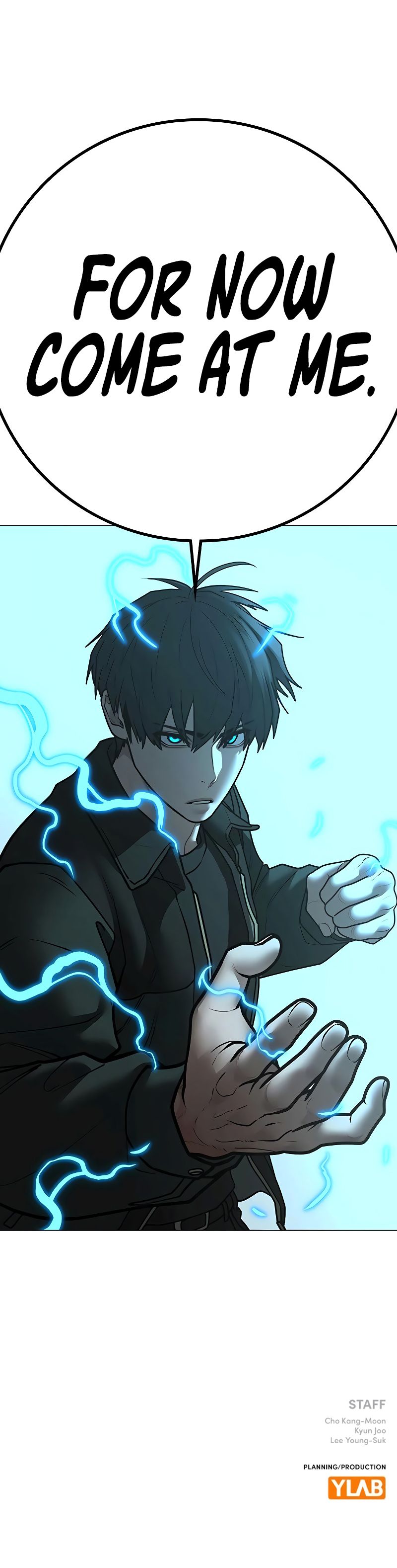 Reality Quest Chapter 185 - Page 22