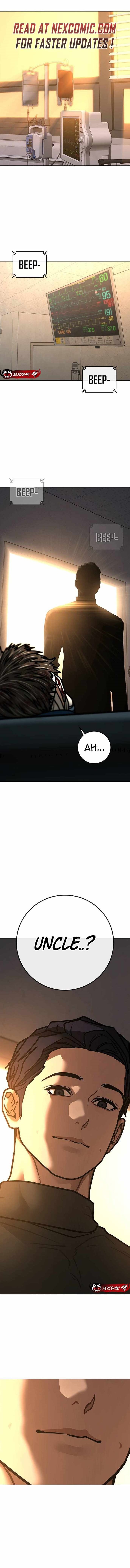 Reality Quest Chapter 194 - Page 1