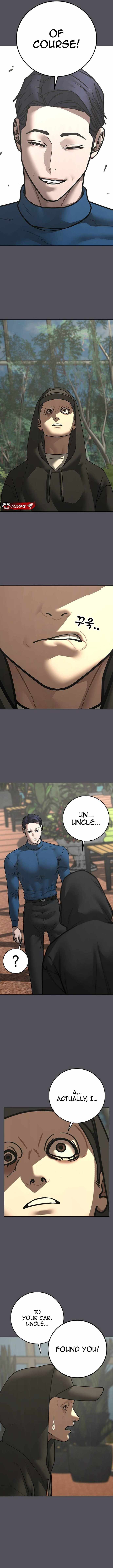 Reality Quest Chapter 194 - Page 10