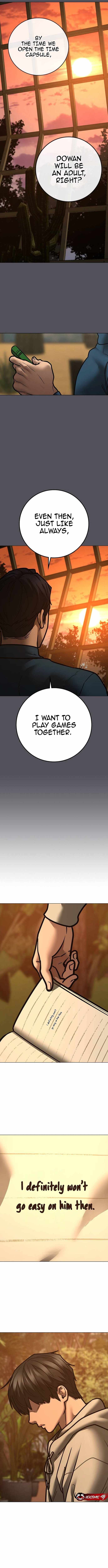 Reality Quest Chapter 194 - Page 13