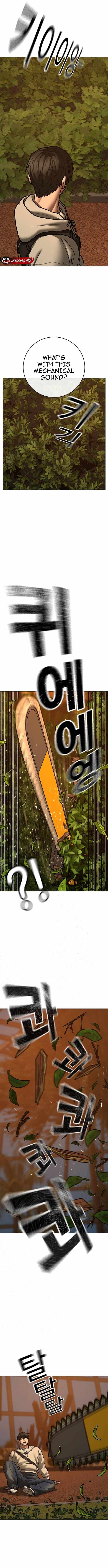 Reality Quest Chapter 194 - Page 15