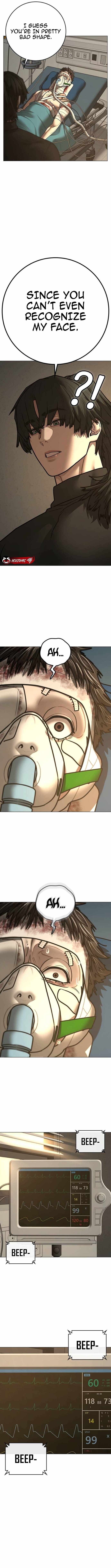 Reality Quest Chapter 194 - Page 2