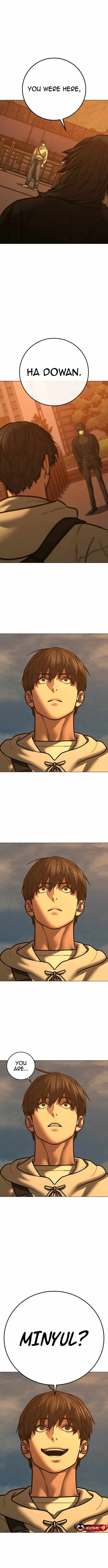 Reality Quest Chapter 194 - Page 20