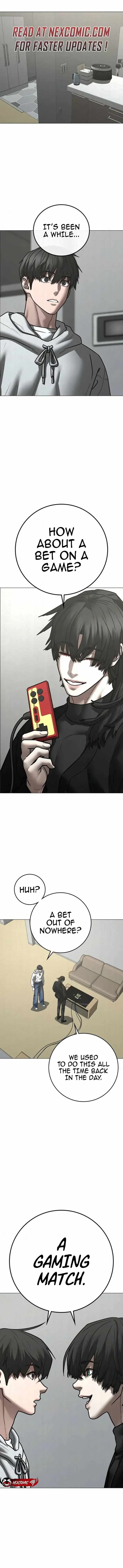 Reality Quest Chapter 196 - Page 1