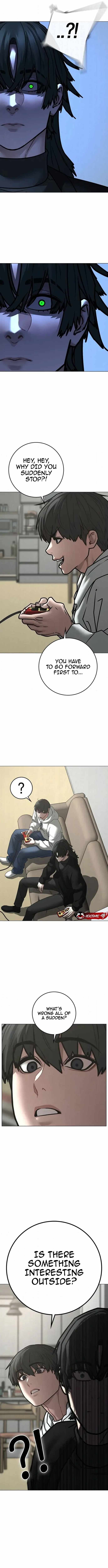 Reality Quest Chapter 196 - Page 12